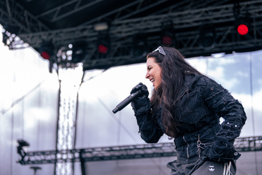 Sawsane na Miss Agro: „V rapu chybu neschováte, ale autenticita je víc než playback“